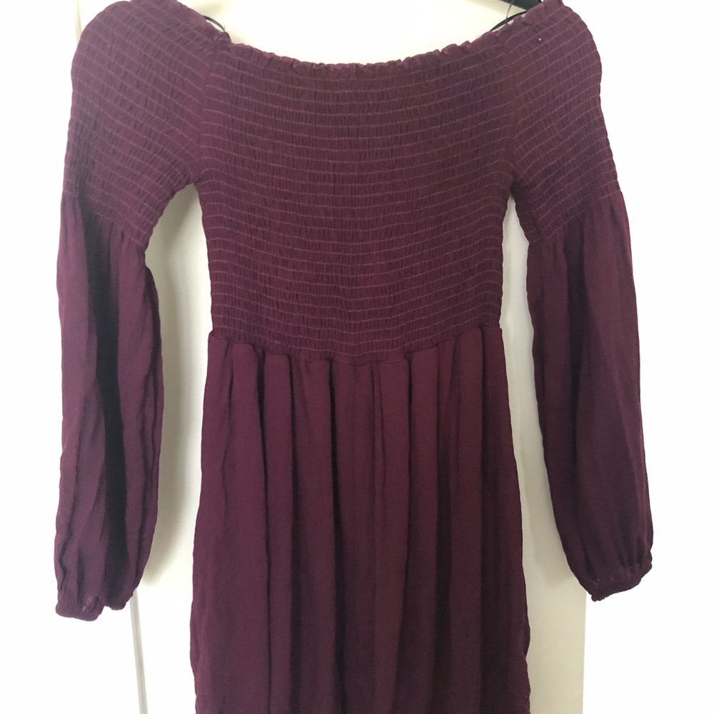 Altard State dress